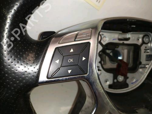 Rat MERCEDES-BENZ M-CLASS (W166) ML 350 BlueTEC 4-matic (166.024, 166.023) | BP38345068C49 - Image 2