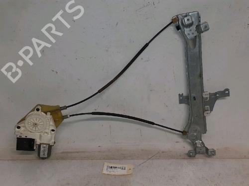 Used Rear left window mechanism RENAULT MEGANE III Grandtour (KZ0/1) 1.5 dCi (KZ09, KZ0D, KZ1G, KZ29, KZ14, KZ1W, KZ10, KZ1F,... (110 hp) 30420560