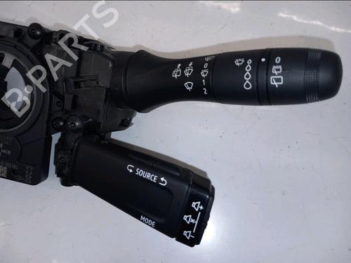 Steering column stalk RENAULT CLIO V (B7_) 1.5 Blue dCi 100 (B7AD) | BP30800517I23 - Image 3