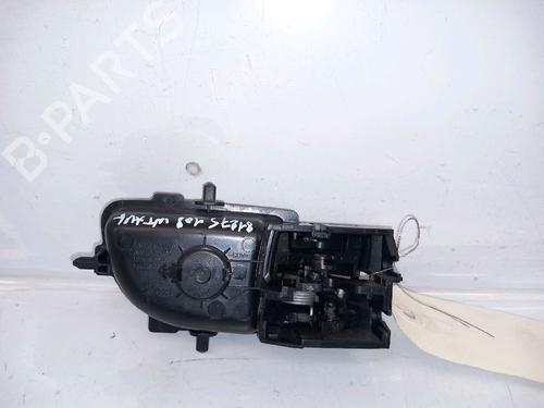 Front left interior door handle PEUGEOT 108 1.0 VTi | BP30431503I13
