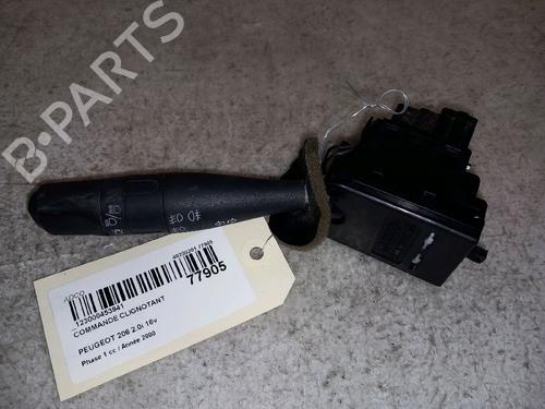 Used Steering column stalk Steering column stalk 30427968 30427968