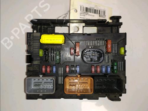 Used Other Other PEUGEOT 307 (3A/C) 1.6 HDi (90 hp) 36449987 36449987