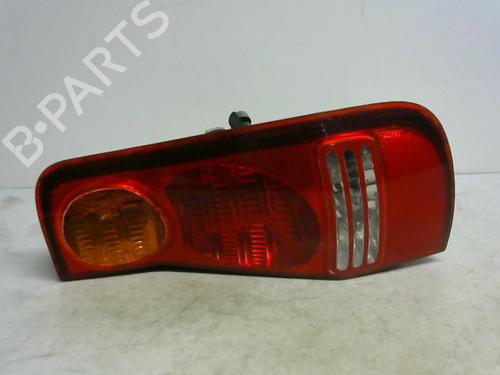 Højre baglygte HYUNDAI MATRIX (FC) 1.5 CRDi (82 hp) 30416214