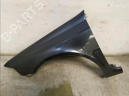 Kotflügel links vorne für RENAULT LAGUNA II (BG0/1_) 2.2 dCi (BG0F) (150 hp) 30427286