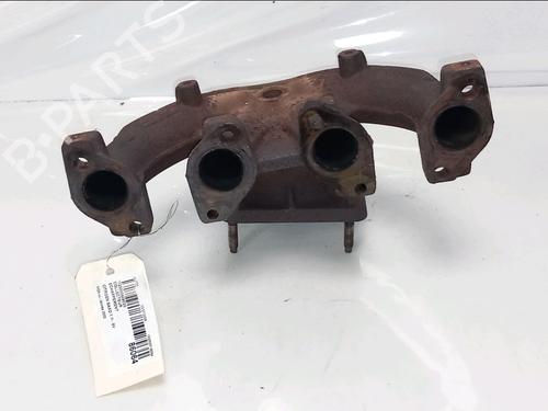 Used Exhaust manifold Exhaust manifold 37087288 37087288