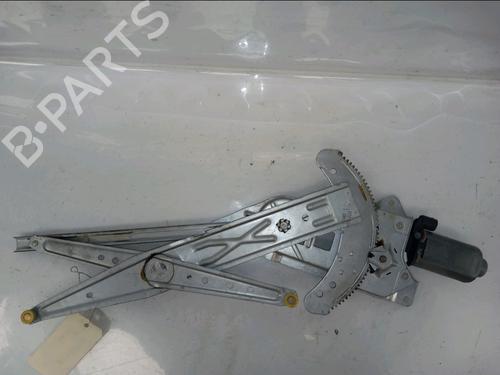Front left window mechanism RENAULT KANGOO (KC0/1_) 1.2 (KC0A, KC0K, KC0F, KC01) | BP31607794C22