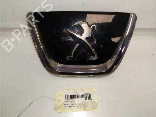 Used Other Other PEUGEOT 308 I (4A_, 4C_) 1.6 HDi (114 hp) 40559162 40559162