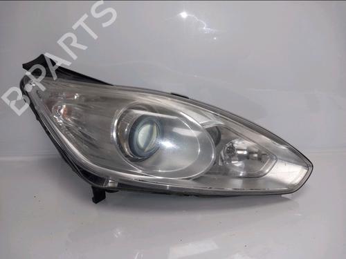 Used Right headlight Right headlight 33160024 33160024