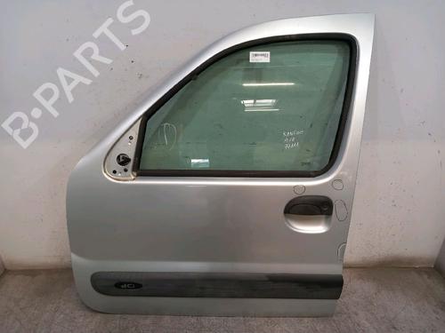 Used Left front door RENAULT KANGOO (KC0/1_) 1.5 dCi (KC07) (65 hp) 30423004