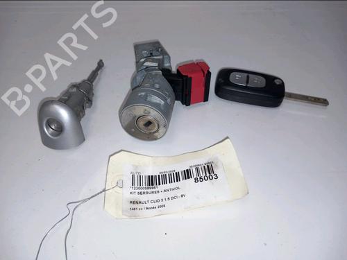 Used Electronic module Electronic module 33230789 33230789