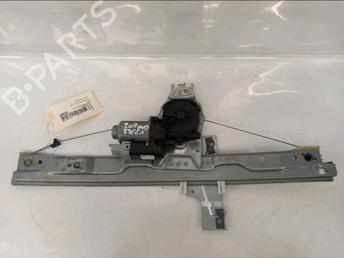 front-right-window-mechanism-peugeot-207-wa_-wc_-2006-2007-2008-2009-2010-2011-2012-2013-2014-2015-32007451 main image