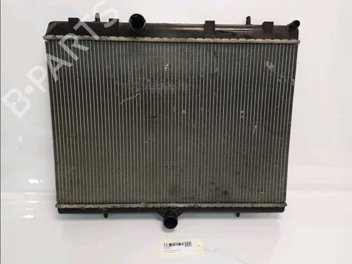 Used Water radiator Water radiator CITROËN DS5 2.0 HDi 165 (163 hp) 35972096 35972096