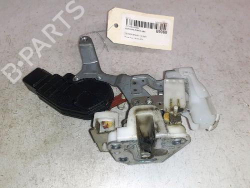 rear-right-lock-toyota-aygo-_b1_-2005-2006-2007-2008-2009-2010-2011-2012-2013-2014-30420983 main image
