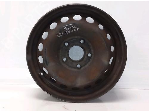 Used Rim Rim 38189110 38189110
