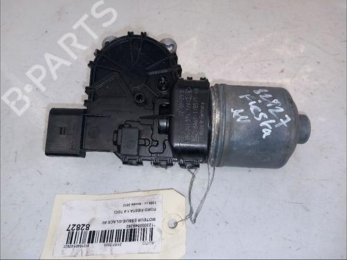 Front wiper motor FORD FIESTA VI (CB1, CCN) 1.4 TDCi | BP30431154M29 - Image 2