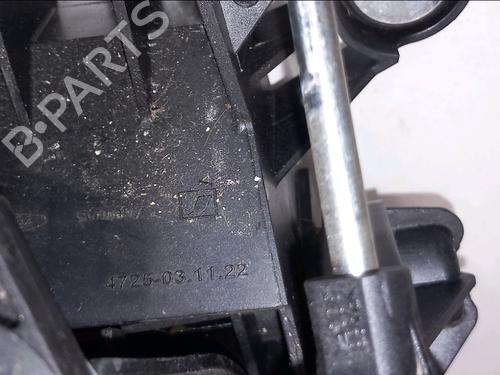 Gearstang FORD FIESTA VI (CB1, CCN) 1.4 TDCi | BP38947879M90 - Image 9