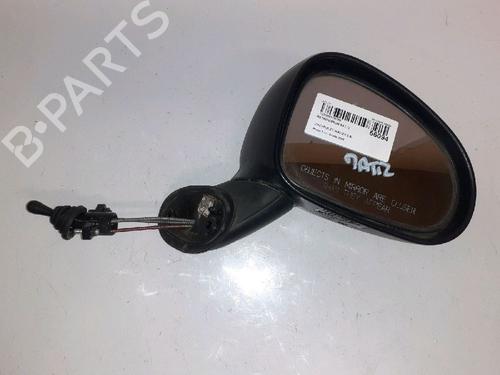 Used Right mirror CHEVROLET MATIZ (M200, M250) 0.8 (52 hp) 30423676