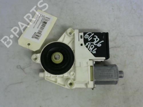 Vindusheismekanisme venstre bak RENAULT MEGANE III Hatchback (BZ0/1_, B3_) 1.5 dCi (BZ09, BZ0D, BZ1W, BZ29, BZ14) (110 hp) 30413824