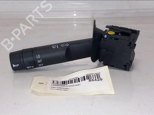 Used Steering column stalk Steering column stalk FIAT TOPOLINO Electric (8 hp) 40058629 40058629
