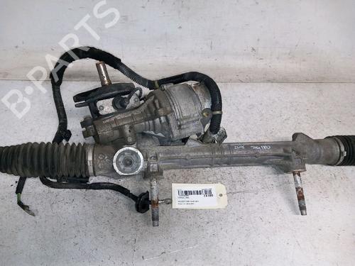 Used Steering rack PEUGEOT 208 I (CA_, CC_) 1.4 HDi (68 hp) 30427568