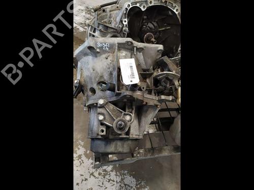 Used Gearbox CITROËN C4 II (NC_) 1.6 HDi 90 (92 hp) 30418138