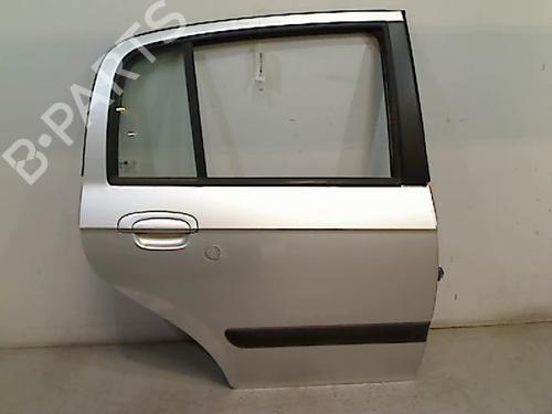 right-rear-door-hyundai-getz-tb-2001-2002-2003-2004-2005-2006-2007-2008-2009-2010-2011-30432334 main image