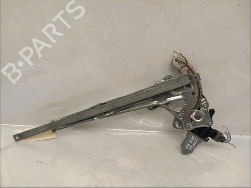 Fensterheber links vorne für MITSUBISHI ASX (GA_W_) 1.6 DI-D (114 hp) 30431053