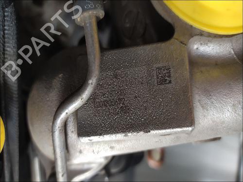 Engine PEUGEOT 206+ (2L_, 2M_) 1.4 HDi eco 70 | BP31661104M1 - Image 3