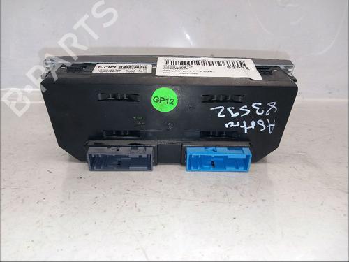 Climate control OPEL ASTRA H (A04) 1.7 CDTI (L48) | BP30420282I5 - Image 2