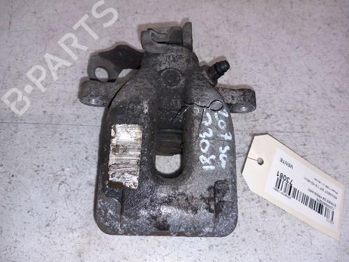 Used Right rear brake caliper PEUGEOT 207 SW (WK_) 1.6 HDi (92 hp) 30417495