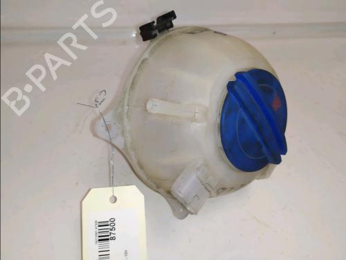 Used Expansion tank Expansion tank SKODA FABIA III (NJ3) 1.4 TDI (90 hp) 40522885 40522885