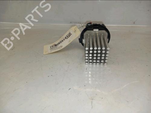 Varmeblæsermodstand CITROËN C5 III (RD_) 2.0 HDi 140 (RDRHF8, RDRHFA, RDRHA8, RDRHAJ) (140 hp) 31607727