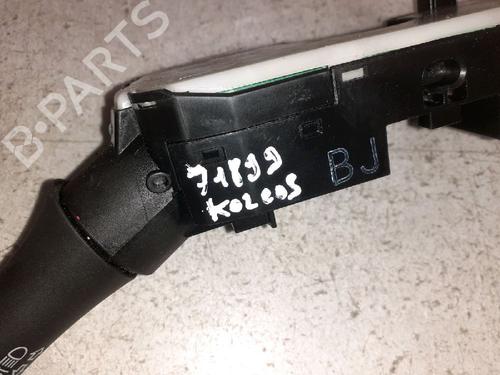 Steering column stalk RENAULT KOLEOS I (HY_) 2.0 dCi 4x4 (HY0K) | BP30427804I23 - Image 5