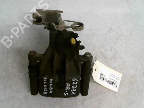 Used Left rear brake caliper HONDA ACCORD VII (CL, CN) 2.2 i-CTDi (CN1) (140 hp) 30428280