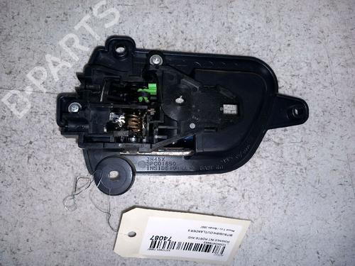 Front right interior door handle MITSUBISHI OUTLANDER II (CW_W) 2.0 DI-D (CW8W) | BP30432811I14 - Image 2