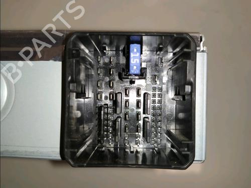 Radio CITROËN C3 III (SX) 1.2 THP 110 (SXHNPS, SXHNZT, SXHNZ6) | BP35892240E6 - Image 5