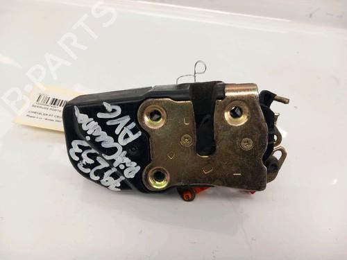 Used Front left lock CHRYSLER PT CRUISER (PT_) 2.2 CRD (150 hp) 30428188