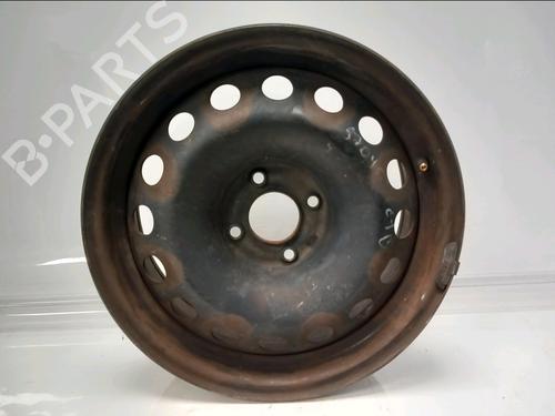 Used Rim Rim CITROËN C4 I (LC_) 1.6 HDi (109 hp) 40252507 40252507