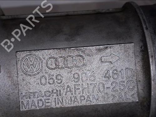 Mass air flow sensor AUDI A4 B6 (8E2) 2.5 TDI | BP33867095M95 - Image 9
