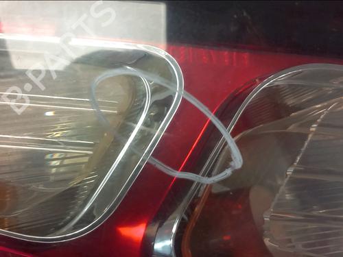 Left taillight FIAT PUNTO EVO (199_) 1.3 D Multijet (199AXC1A, 199BXC1A, 199AXT1A, 199BXT1A) | BP33230967C34 - Image 2