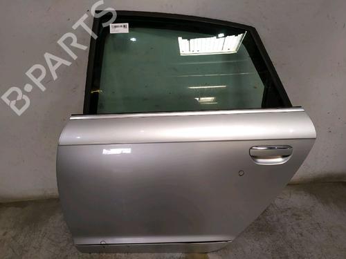 left-rear-door-audi-a6-c6-4f2-2004-2005-2006-2007-2008-2009-2010-2011-30431782 main image
