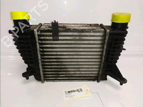 Used Intercooler Intercooler RENAULT CLIO III (BR0/1, CR0/1) 1.5 dCi (C/BR0G, C/BR1G) (68 hp) 36152771 36152771