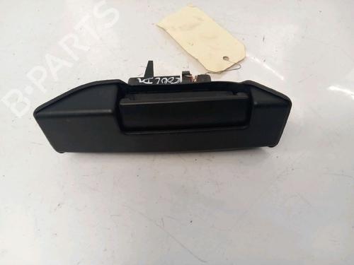 Used Rear right exterior door handle NISSAN NV200 Van 1.5 dCi 90 (M20, M20N, M20M) (90 hp) 30430539