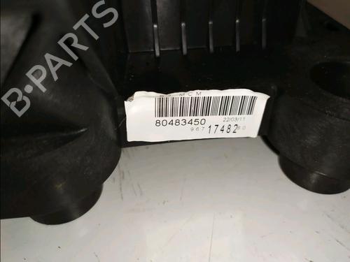 Selector da caixa CITROËN C4 II (NC_) 1.6 HDi 110 | BP39490322M90 - Image 4