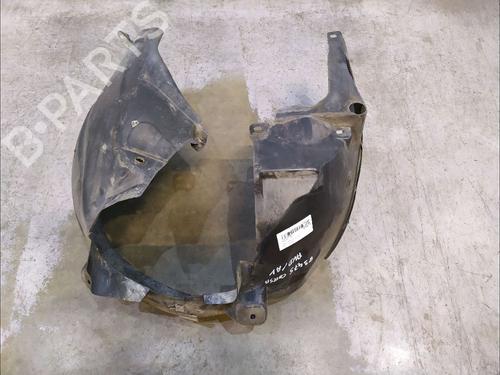 Used Wheel arch OPEL CORSA D (S07) 1.2 (L08, L68) (86 hp) 30414019