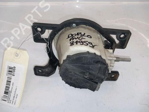 Left front fog light FIAT DOBLO Cargo (263_) 2.0 D Multijet | BP30434254C30 - Image 2