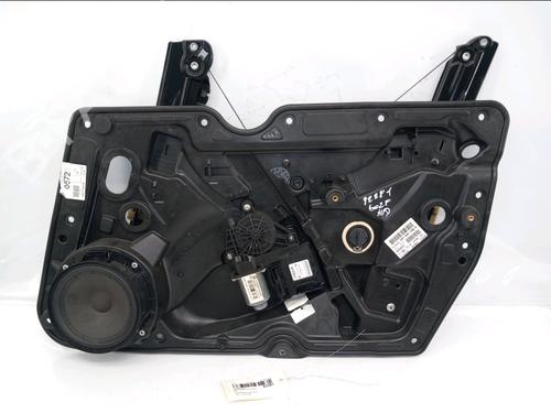 Used Front right window mechanism VW GOLF VI (5K1) 2.0 TDI (110 hp) 30632918