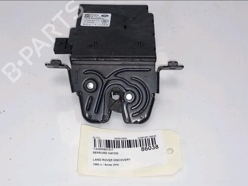 Used Tailgate lock Tailgate lock 34713376 34713376