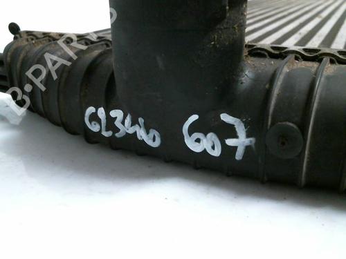 Intercooler PEUGEOT 607 (9D, 9U) 2.7 HDi 24V | BP30423619M30 - Image 2