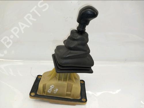 Used Gear lever RENAULT CLIO I (B/C57_, 5/357_) 1.2 (5/357Y, 5/357K) (58 hp) 30417081